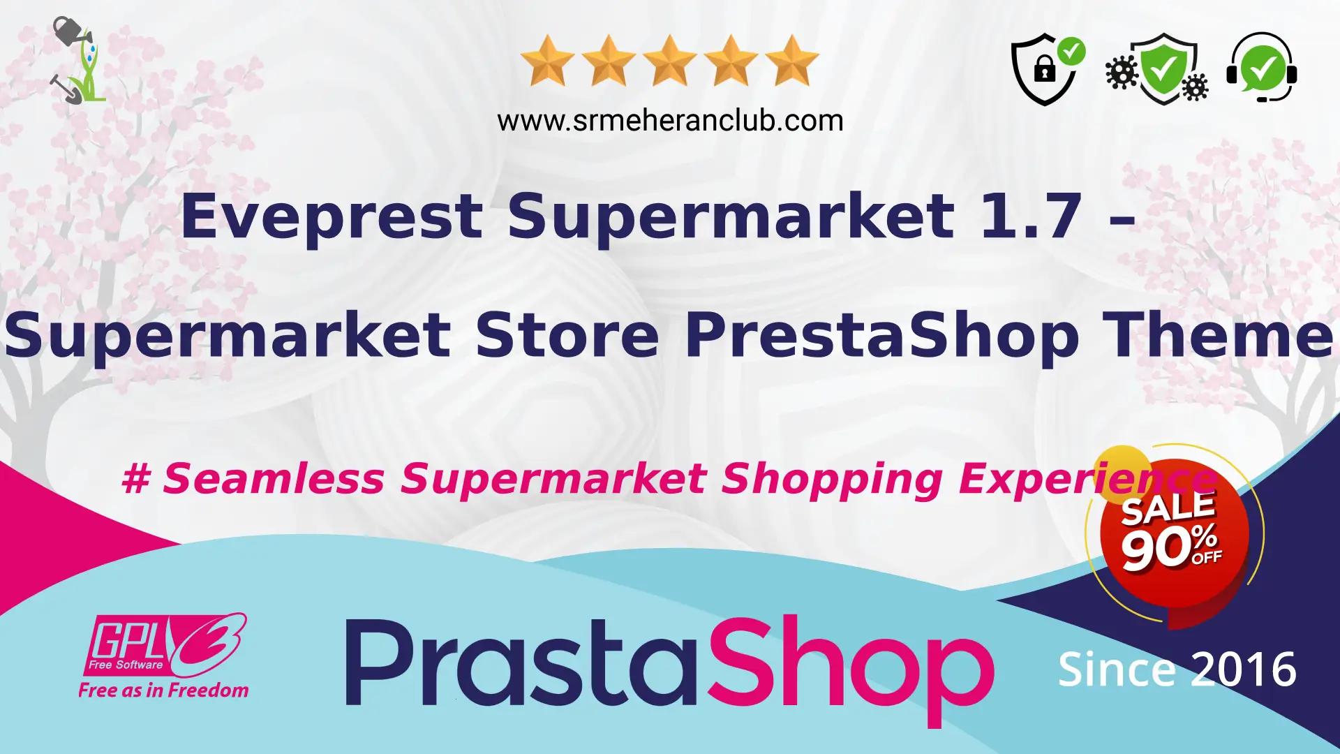 Eveprest Supermarket 1.7 – Supermarket Store PrestaShop Theme — Theme by Templatemonster