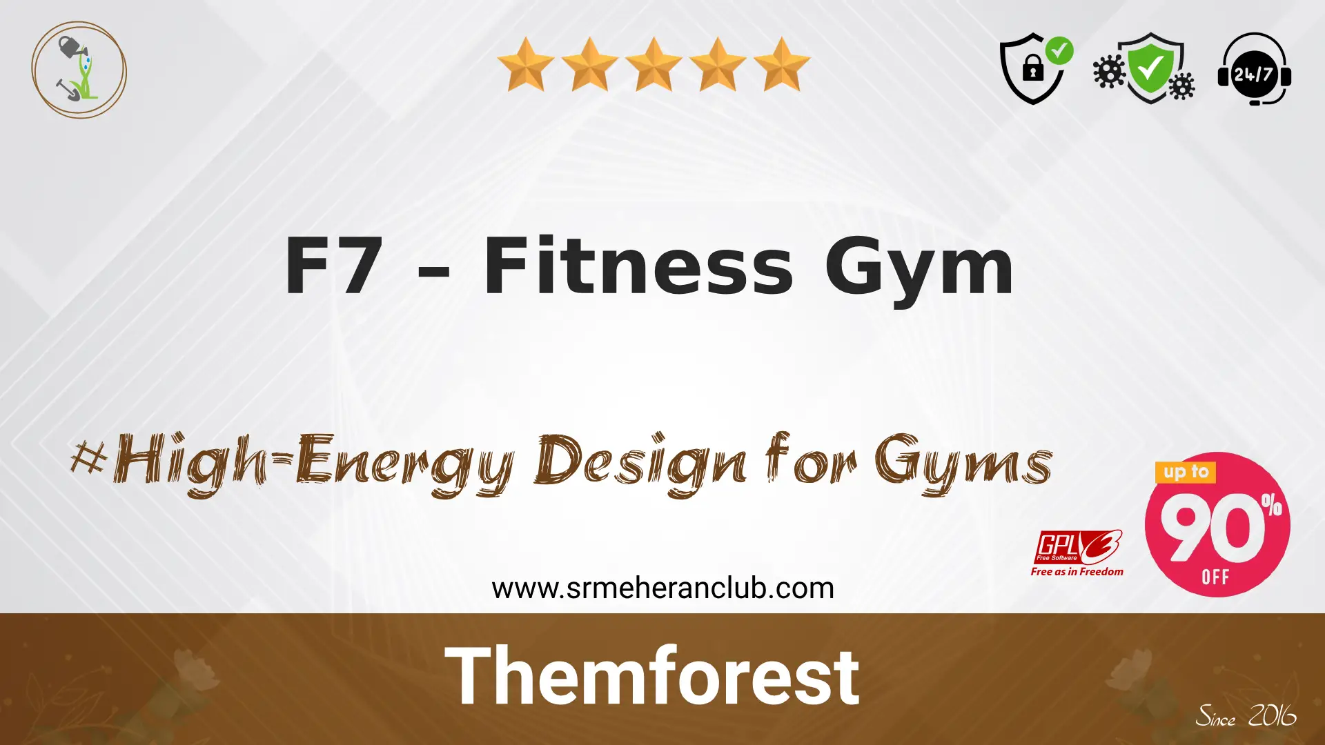 F7 – Fitness Gym 19
