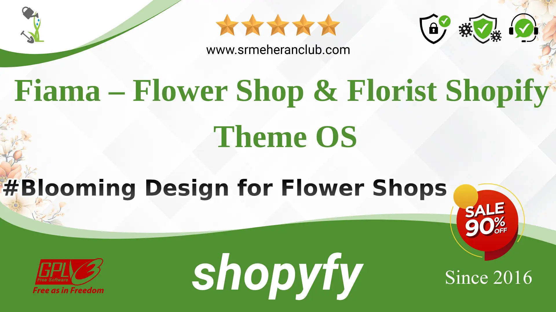 Fiama – Flower Shop & Florist Shopify Theme OS — Theme by Themeforest