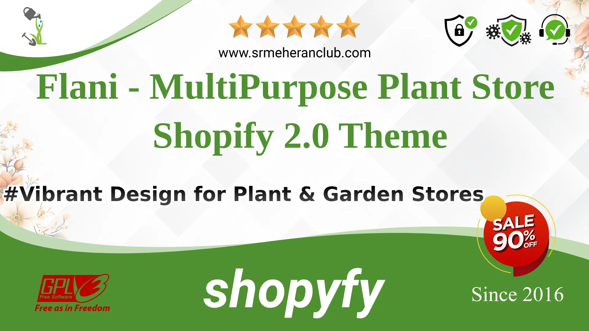 Flani – MultiPurpose Plant Store Shopify 2.0 Theme — Theme by Themeforest