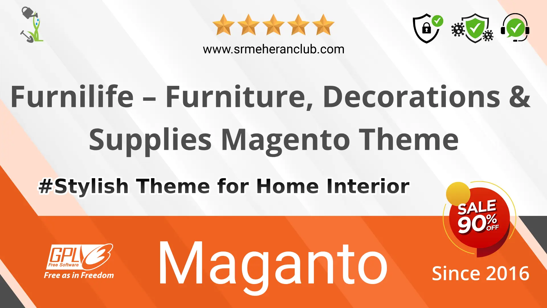 Furnilife – Furniture, Decorations & Supplies Magento Theme — Theme by Themeforest