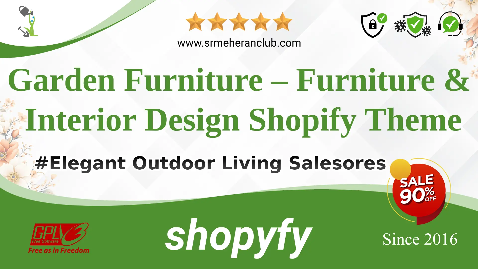 Garden Furniture – Furniture & Interior Design Shopify Theme