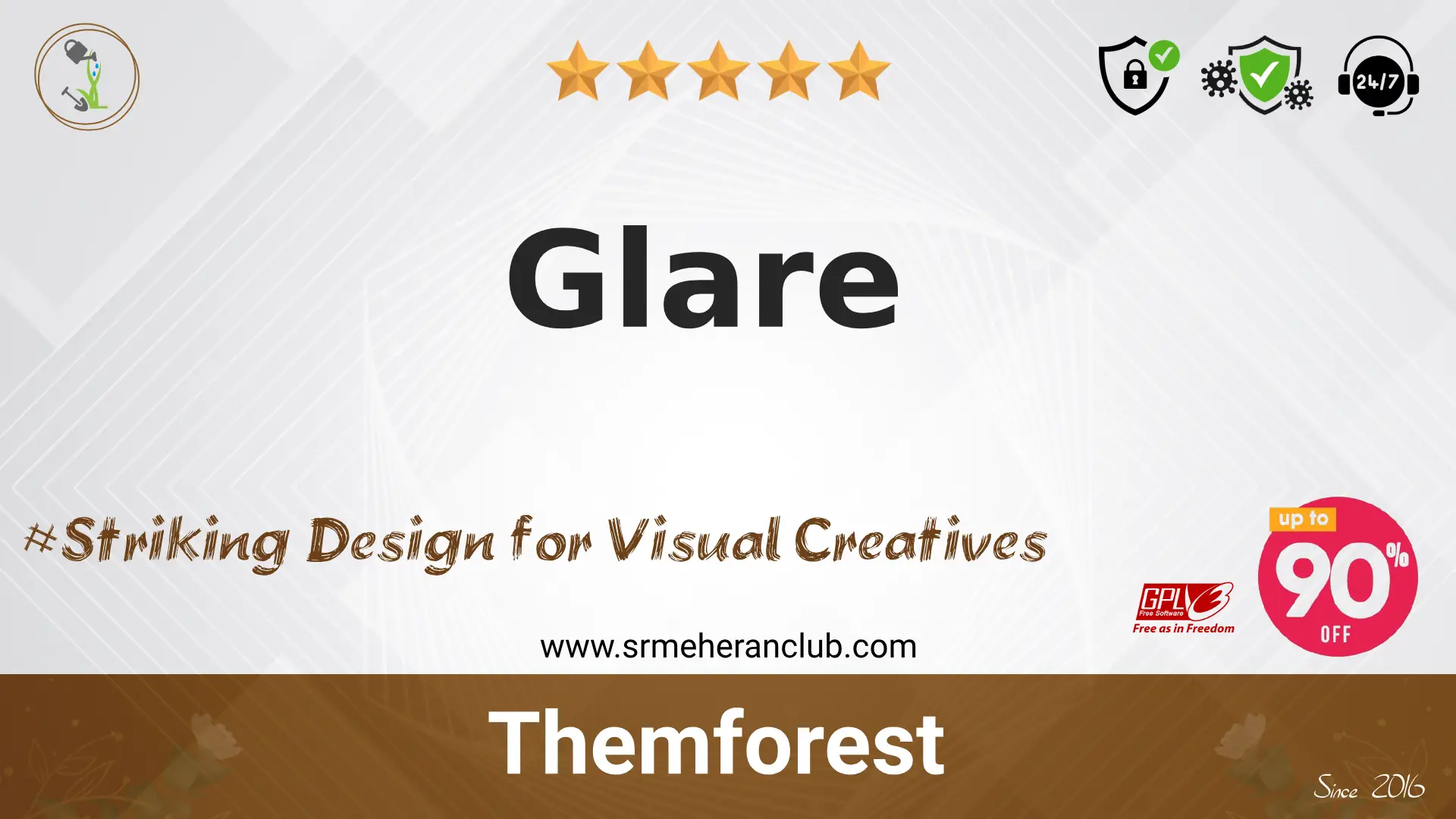 Glare