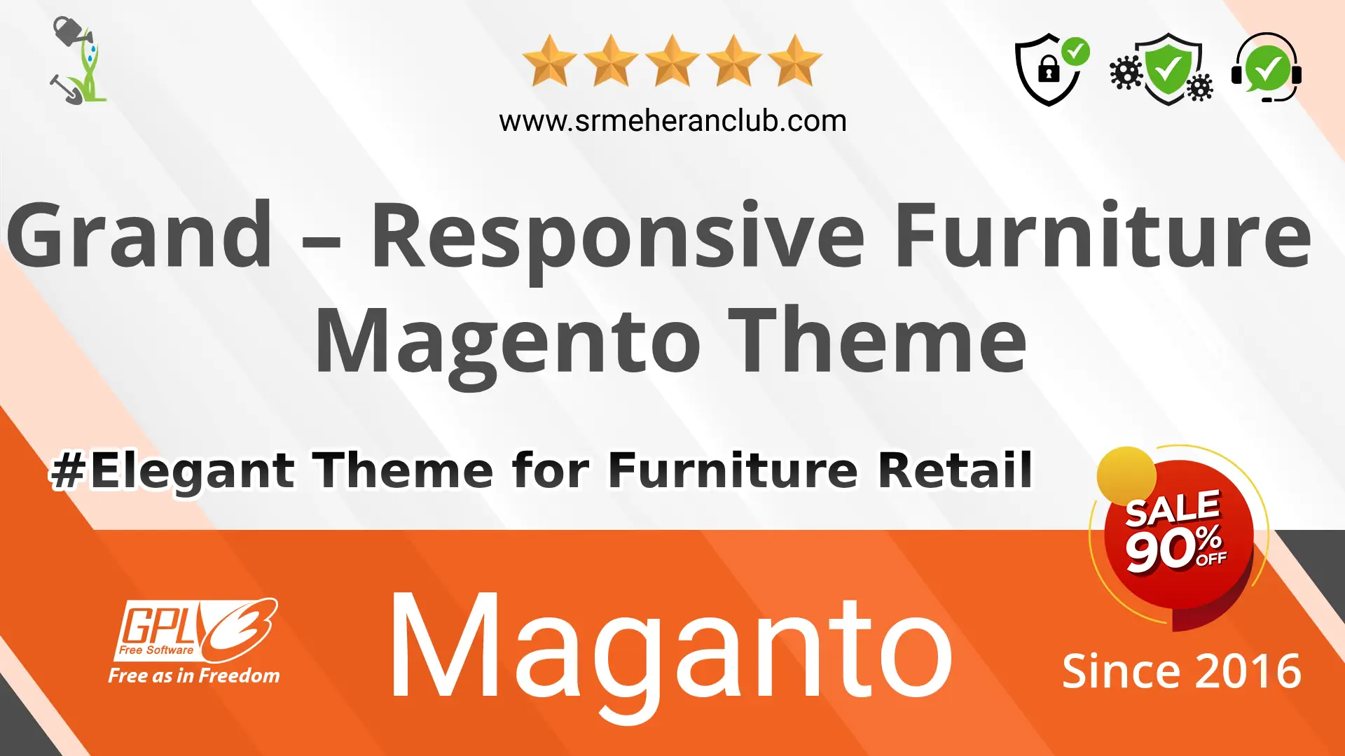 Grand – Responsive Furniture Magento Theme — Theme by Themeforest