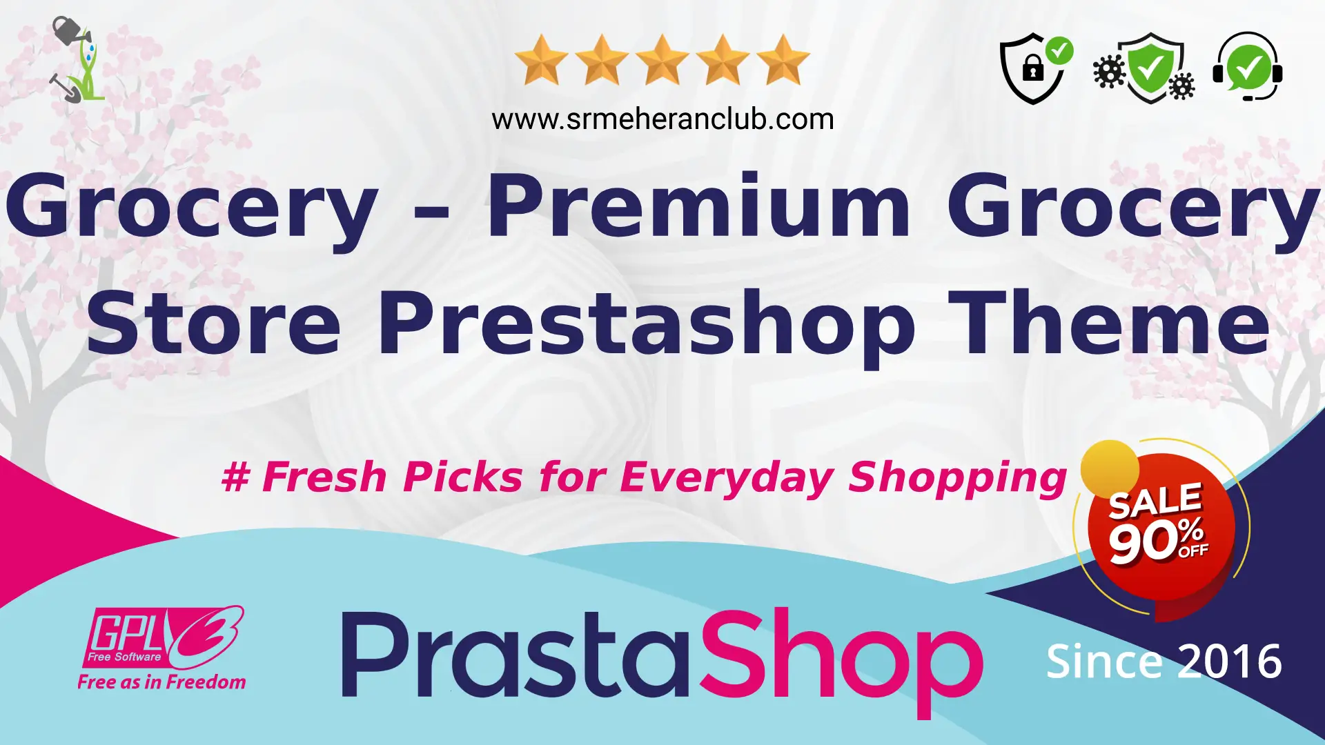Grocery – Premium Grocery Store Prestashop Theme — Theme by Templatemonster