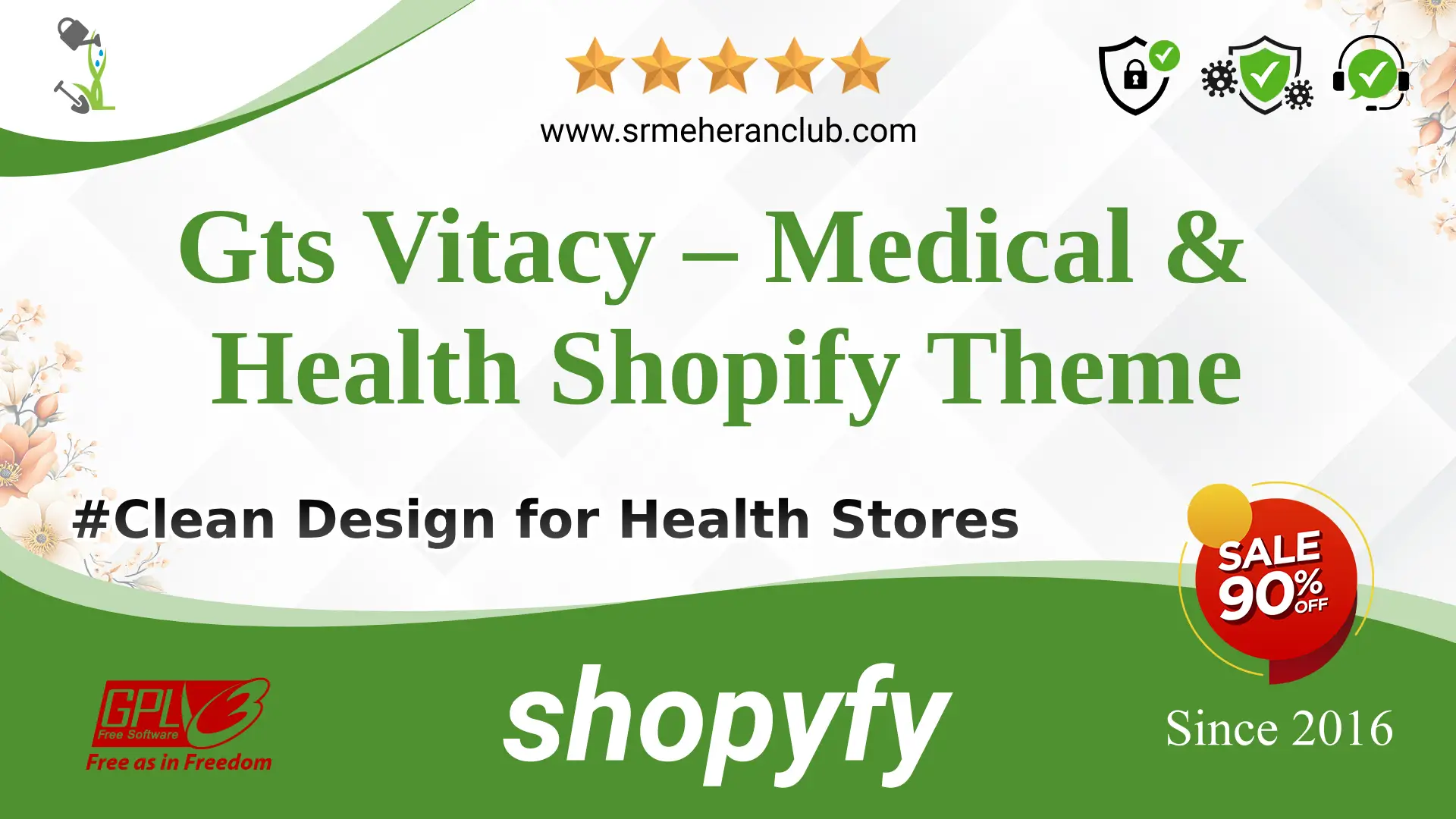 Gts Vitacy – Medical & Health Shopify Theme — Theme by Templatemonster