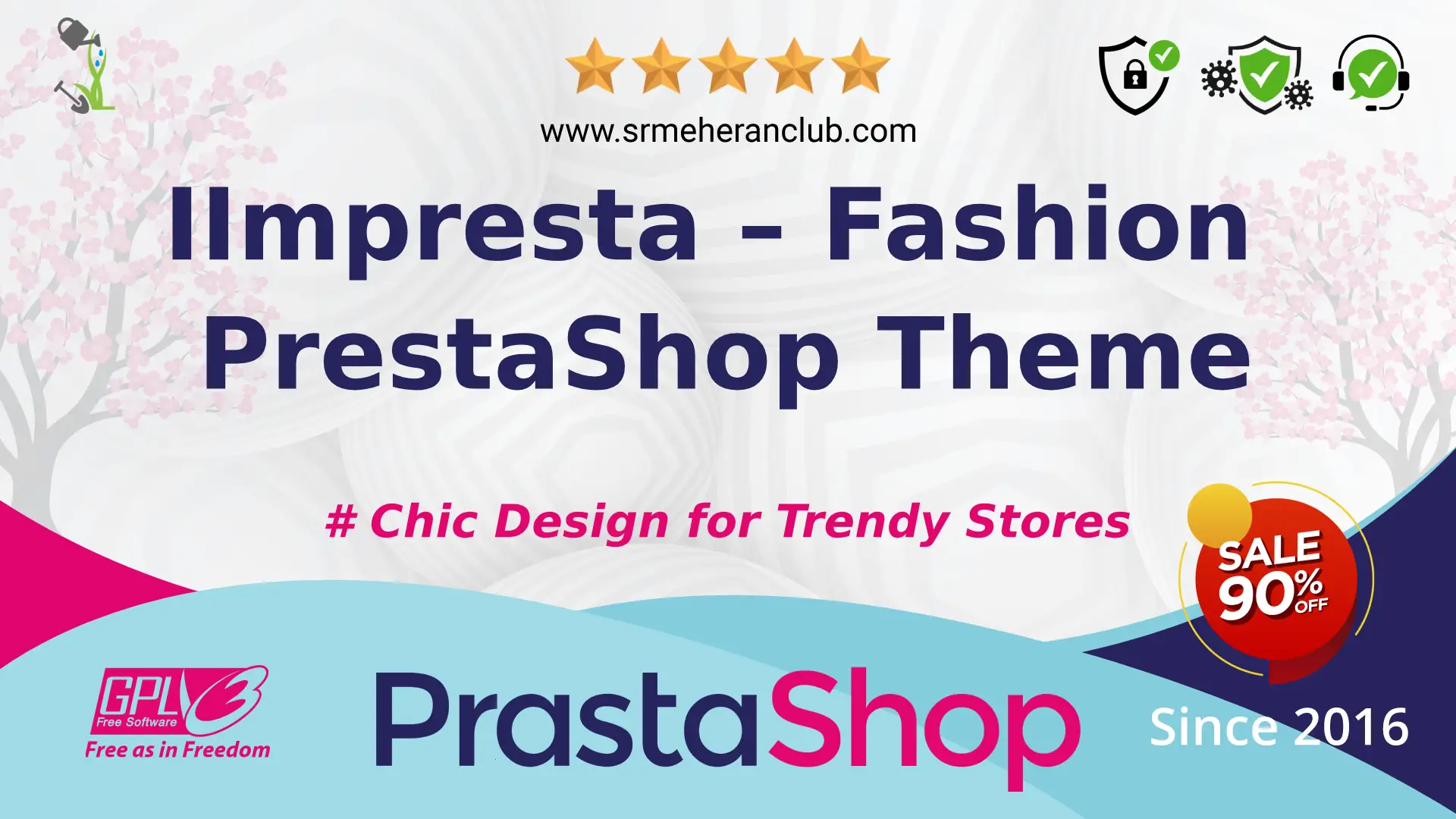 IImpresta – Fashion PrestaShop Theme — Theme by Templatemonster