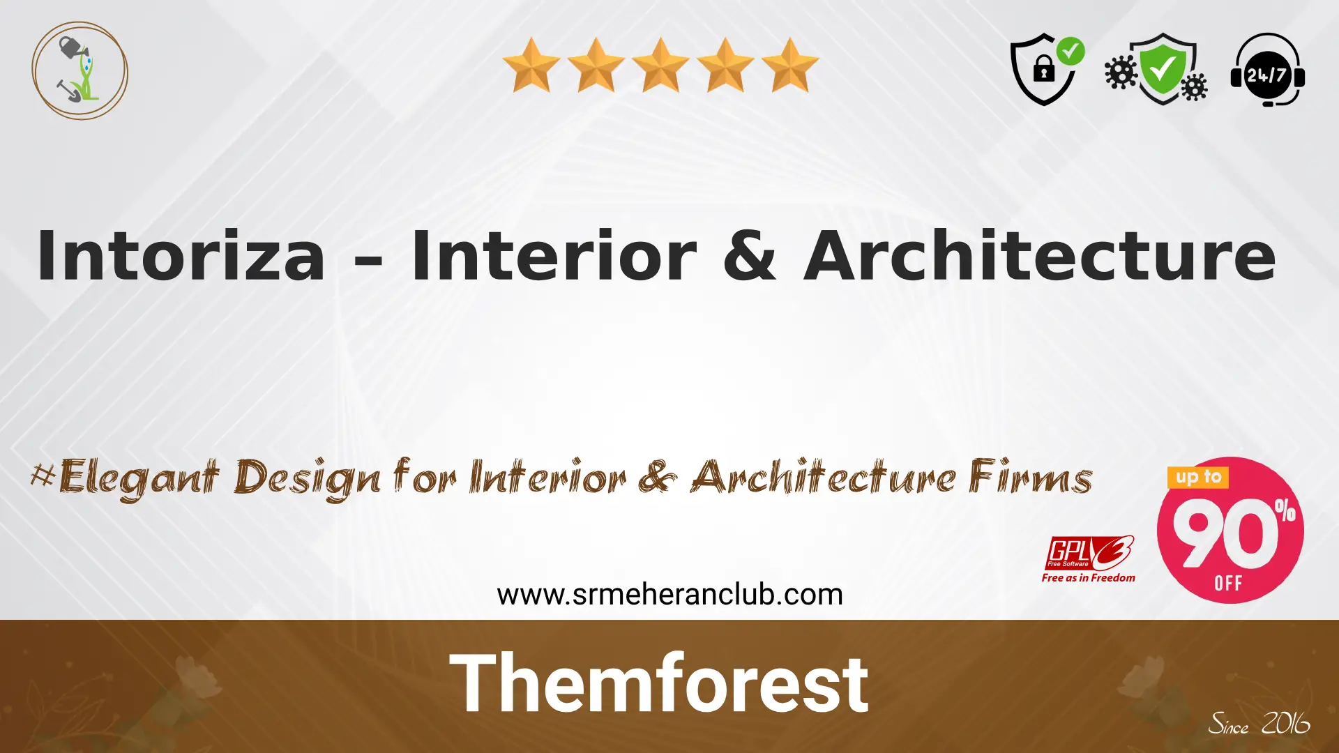 Intoriza – Interior & Architecture