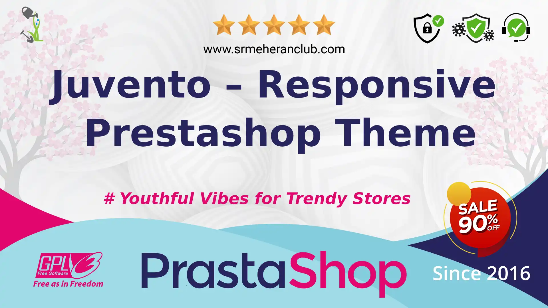 Juvento – Responsive Prestashop Theme — Theme by Themeforest
