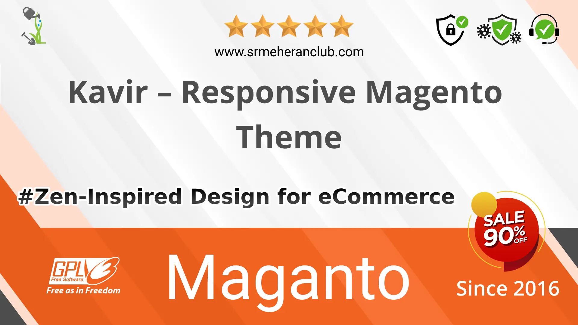 Kavir – Responsive Magento Theme — Theme by Themeforest