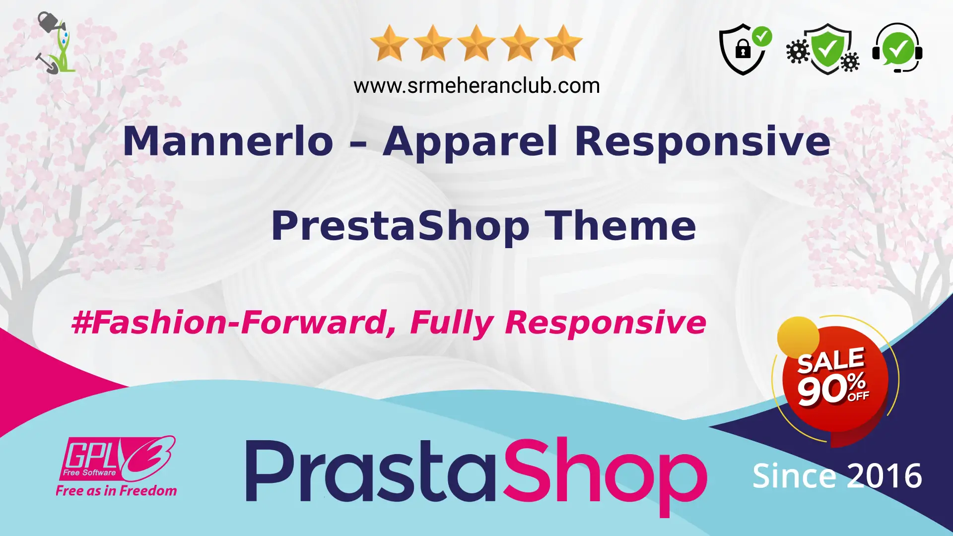 Mannerlo – Apparel Responsive PrestaShop Theme — Theme by Templatemonster