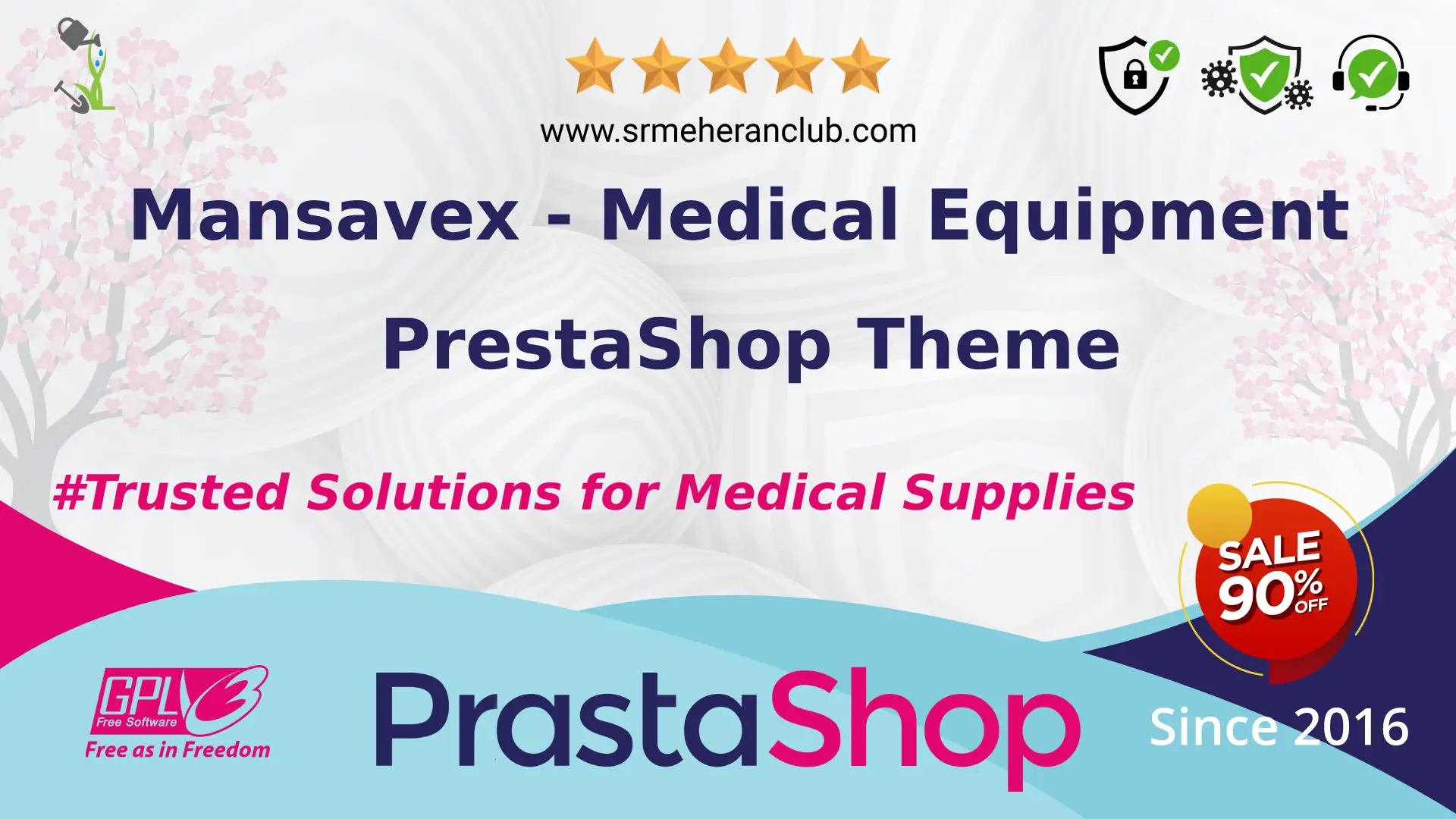 Mansavex – Medical Equipment PrestaShop Theme — Theme by Templatemonster