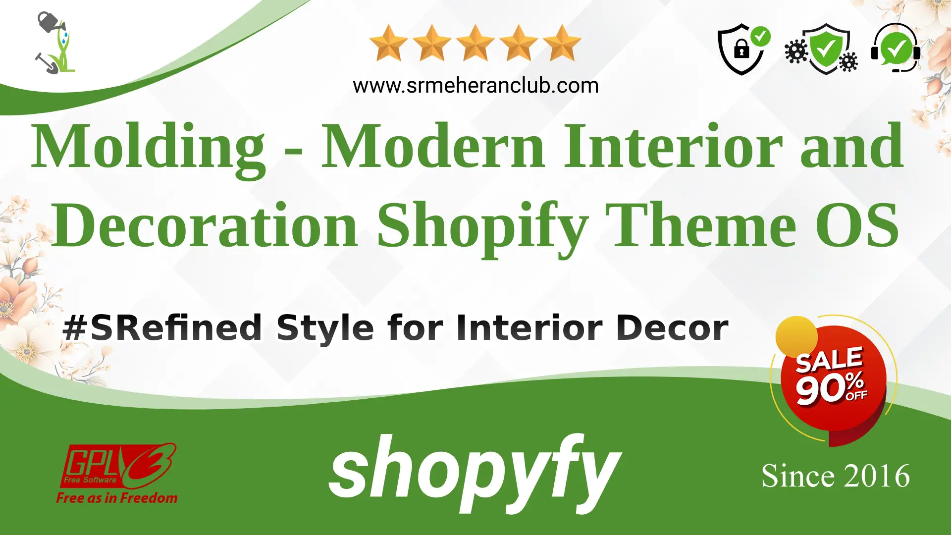 Molding – Modern Interior and Decoration Shopify Theme OS