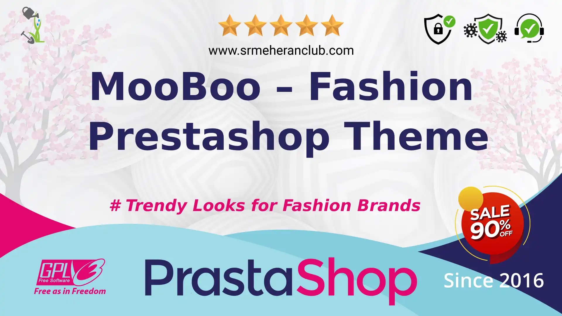 MooBoo – Fashion Prestashop Theme — Theme by Themeforest