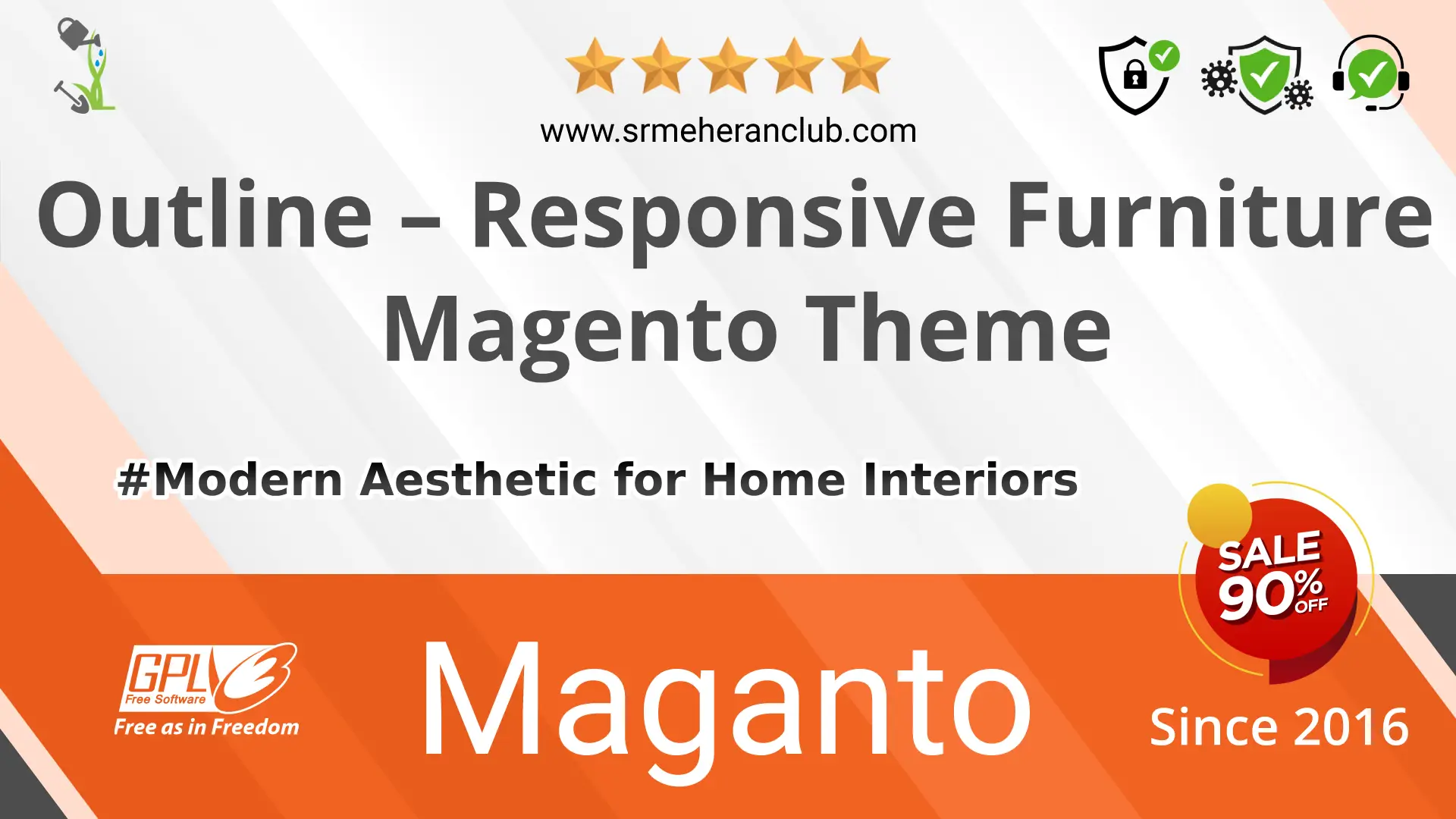Outline – Responsive Furniture Magento Theme — Theme by Themeforest