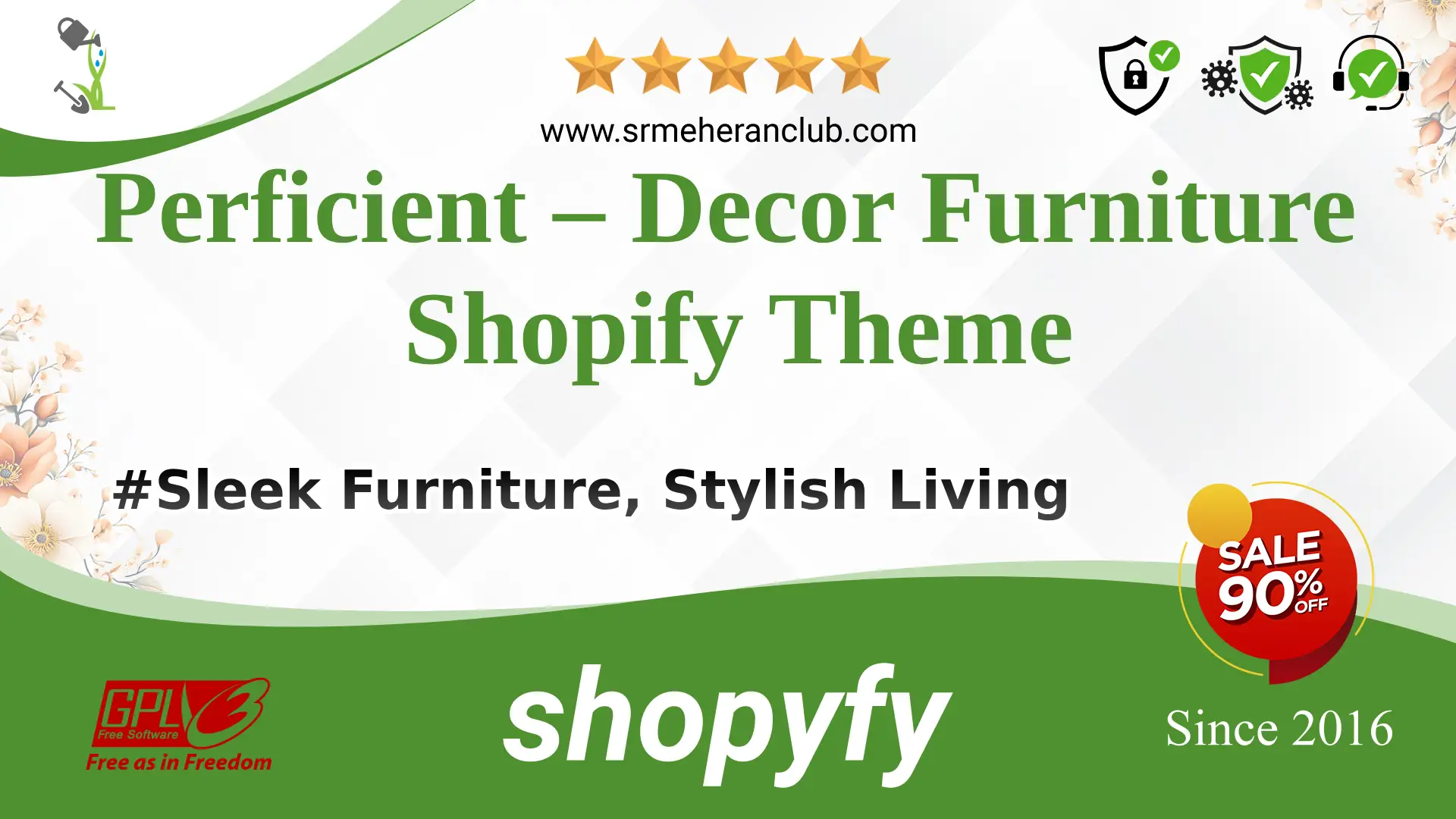 Perficient – Decor Furniture Shopify Theme