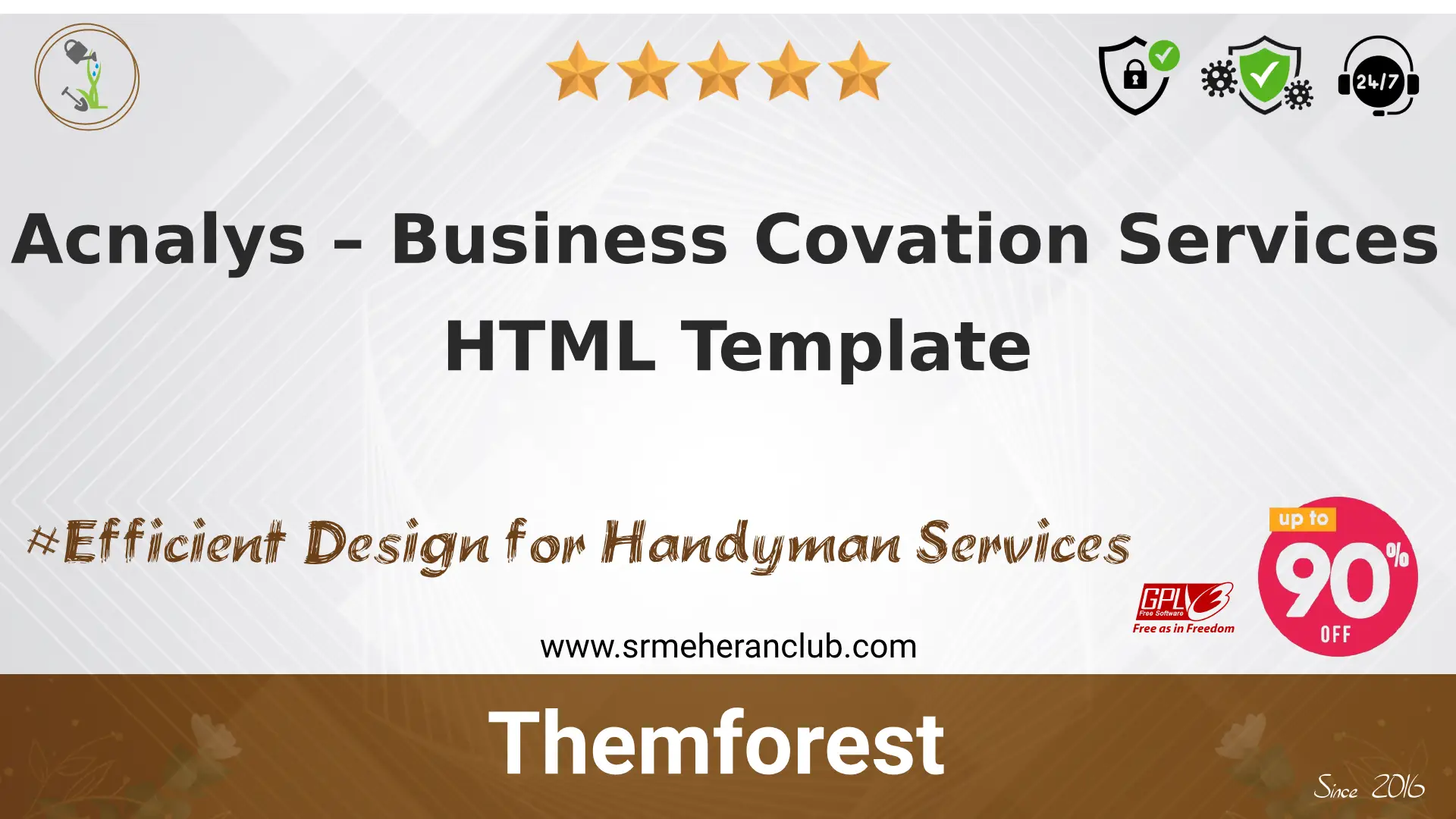 Poket – Handyman Renovation Services HTML Template