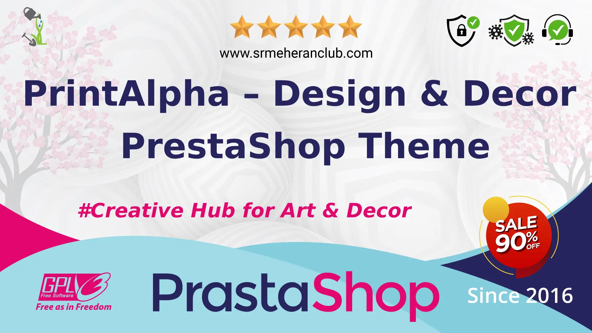 PrintAlpha – Design & Decor PrestaShop Theme