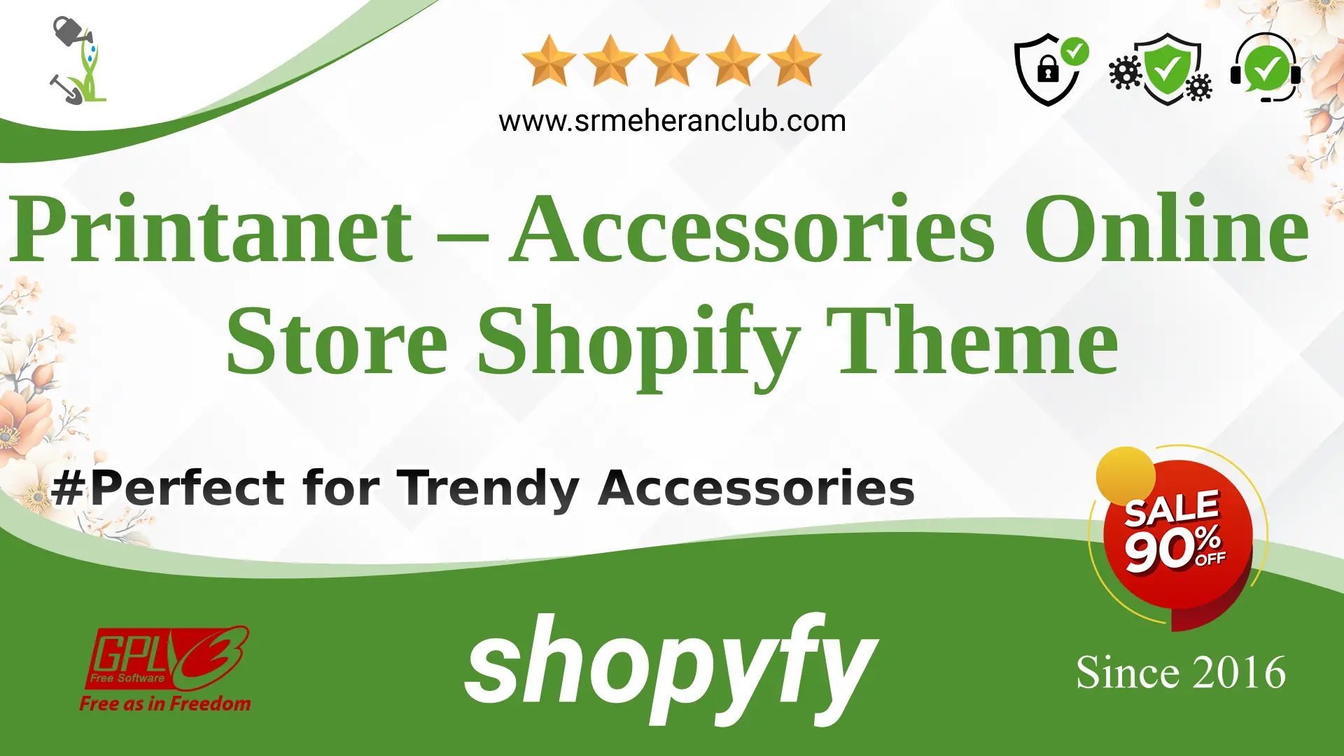 Printanet – Accessories Online Store Shopify Theme — Theme by Templatemonster