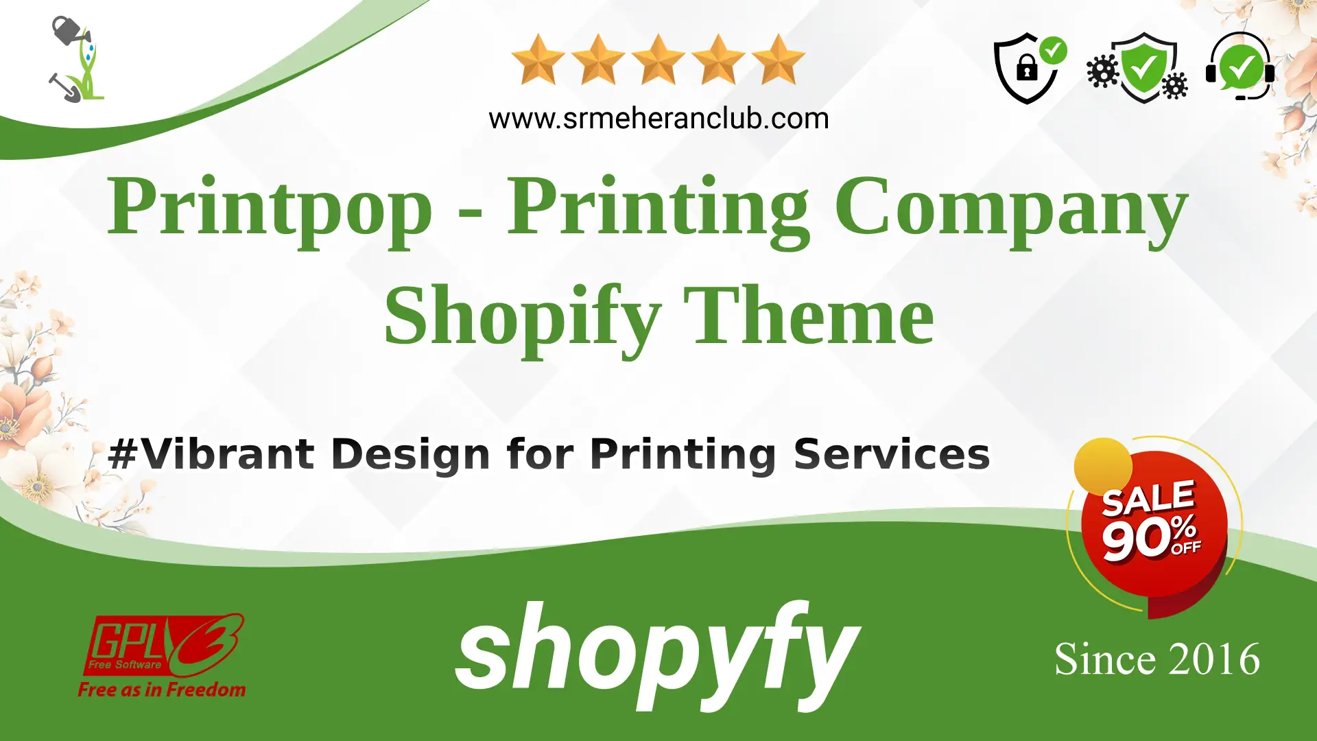 Printpop – Printing Company Shopify Theme — Theme by Themeforest