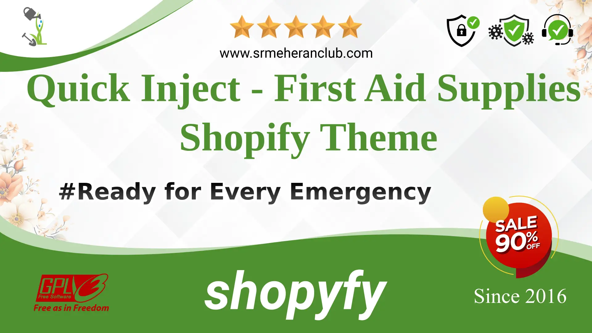Quick Inject – First Aid Supplies Shopify Theme — Theme by Templatemonster