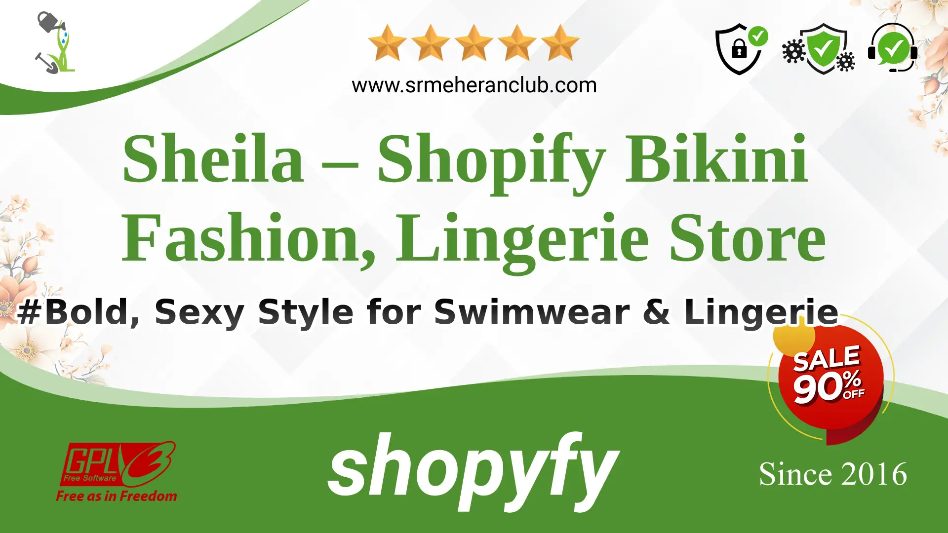 Sheila – Shopify Bikini Fashion, Lingerie Store — Theme by Themeforest