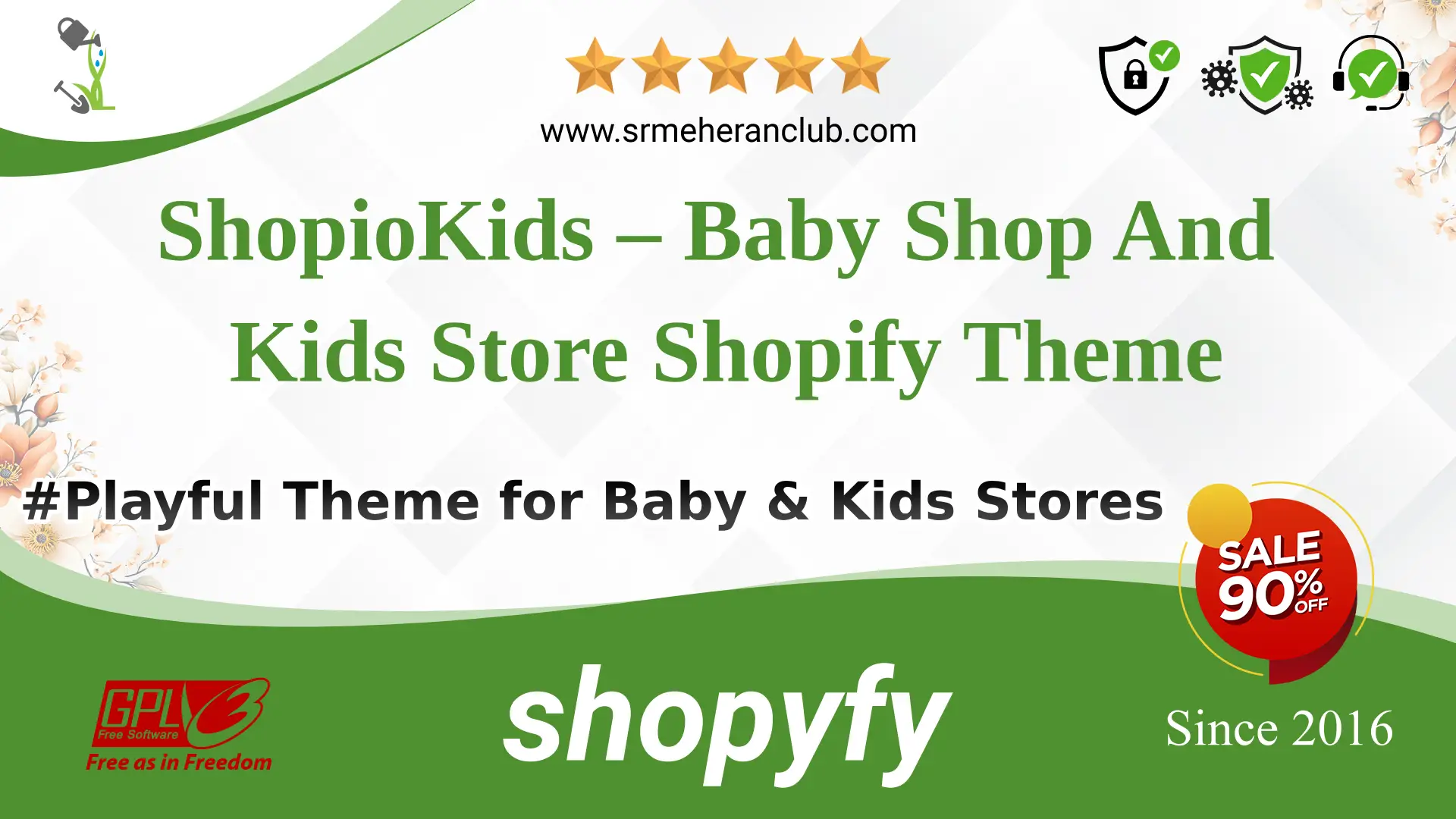 ShopioKids – Baby Shop And Kids Store Shopify Theme — Theme by Templatemonster