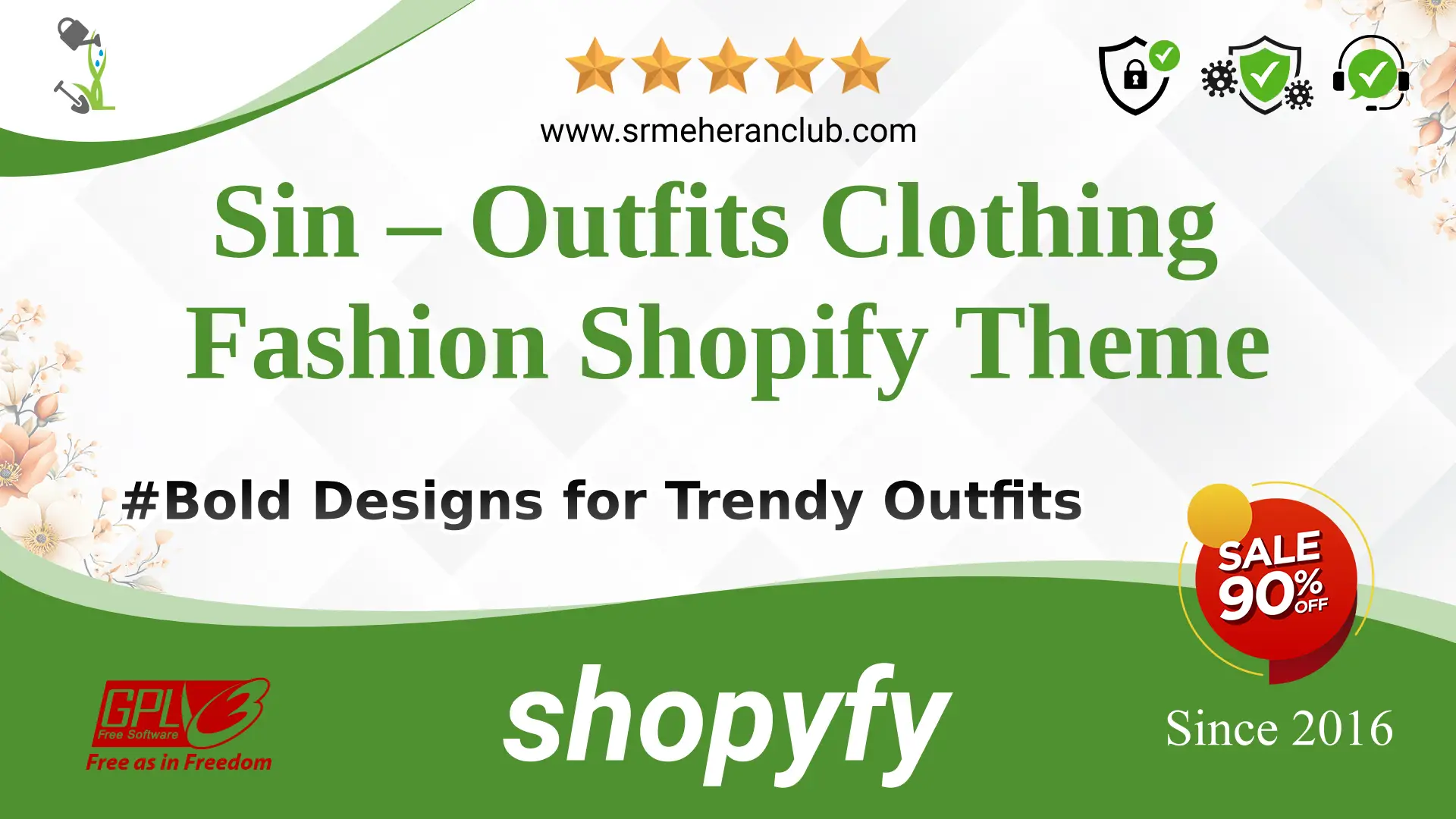 Sin – Outfits Clothing Fashion Shopify Theme — Theme by Templatemonster