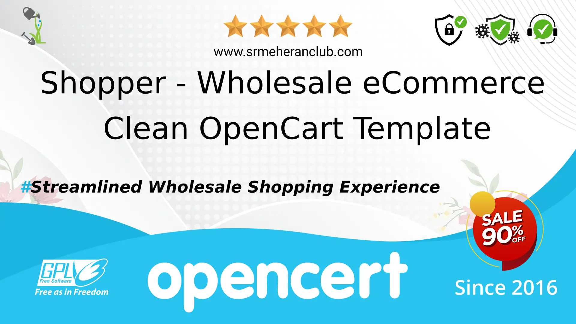 Spares – Auto Wheels Store OpenCart Template — Template by Templatemonster