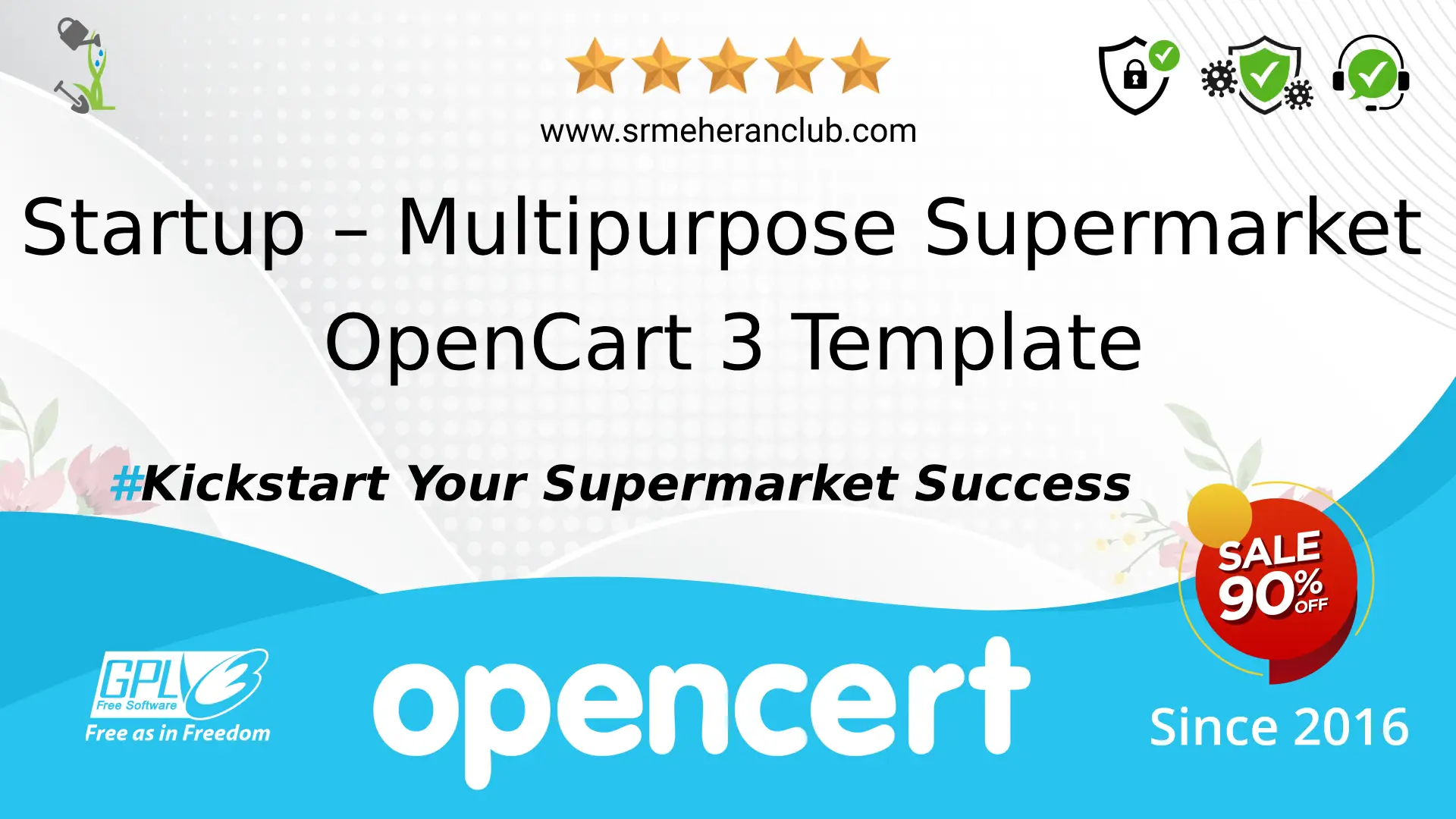 Startup – Multipurpose Supermarket OpenCart 3 Template — Template by Templatemonster