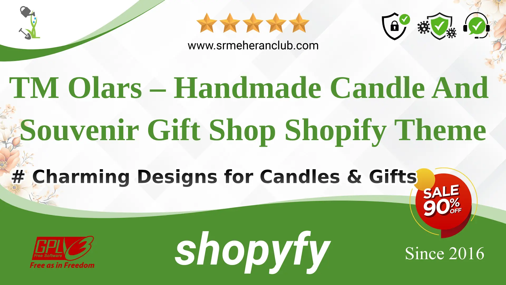 TM Olars – Handmade Candle And Souvenir Gift Shop Shopify Theme — Theme by Templatemonster