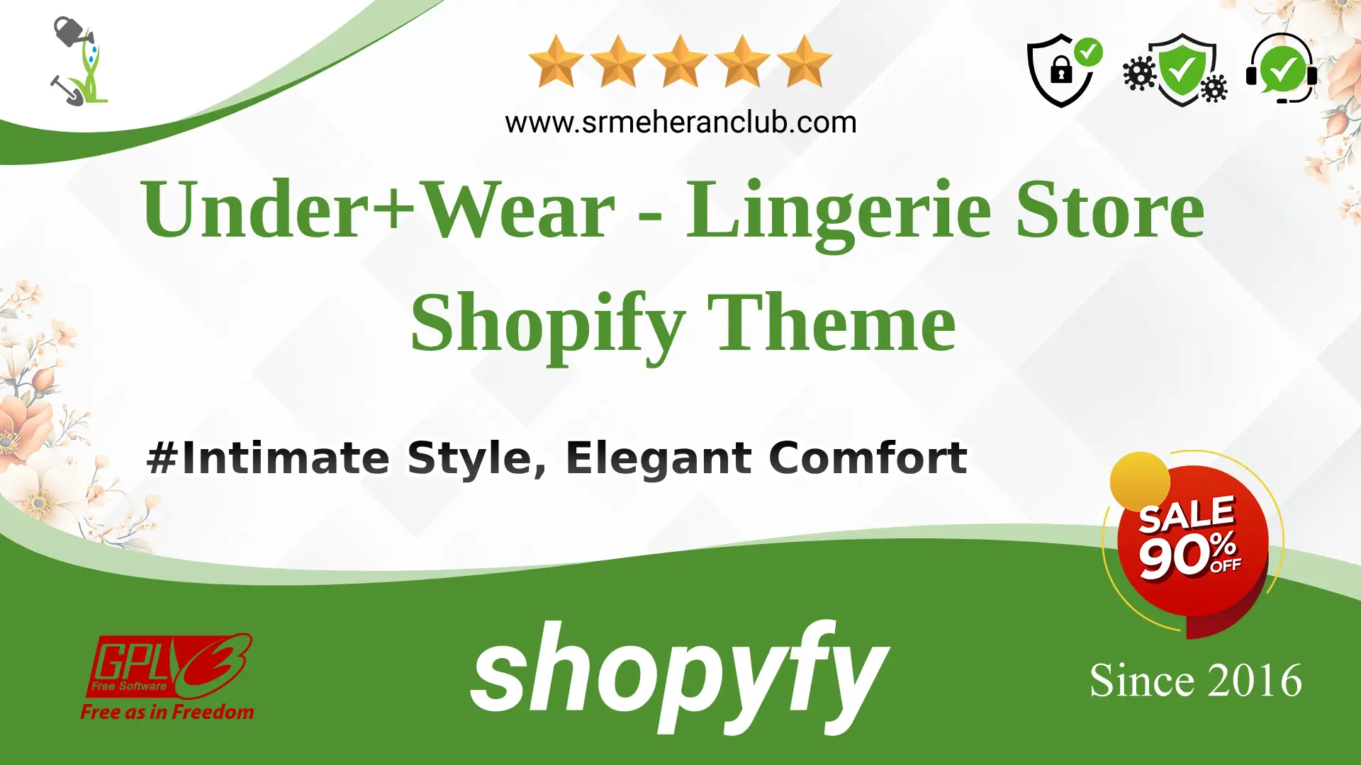 Under+Wear – Lingerie Store Shopify Theme — Theme by Templatemonster