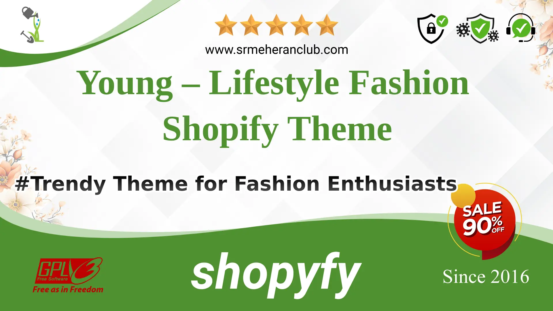 Young – Lifestyle Fashion Shopify Theme — Theme by Templatemonster