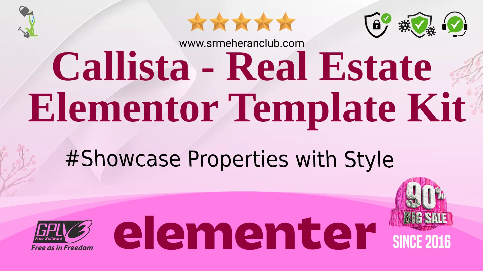 Callista – Real Estate Elementor Template Kit — Elementor Kit by Themeforest