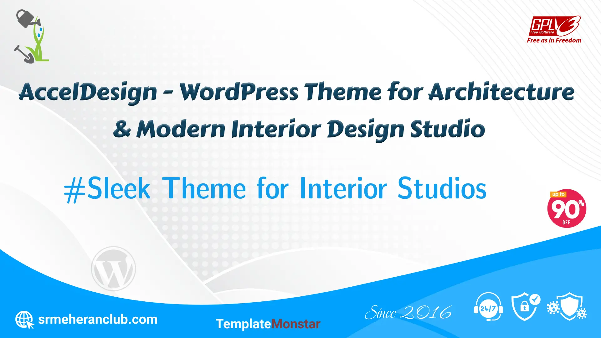 Download AccelDesign - WordPress Theme for Architecture & Modern ...