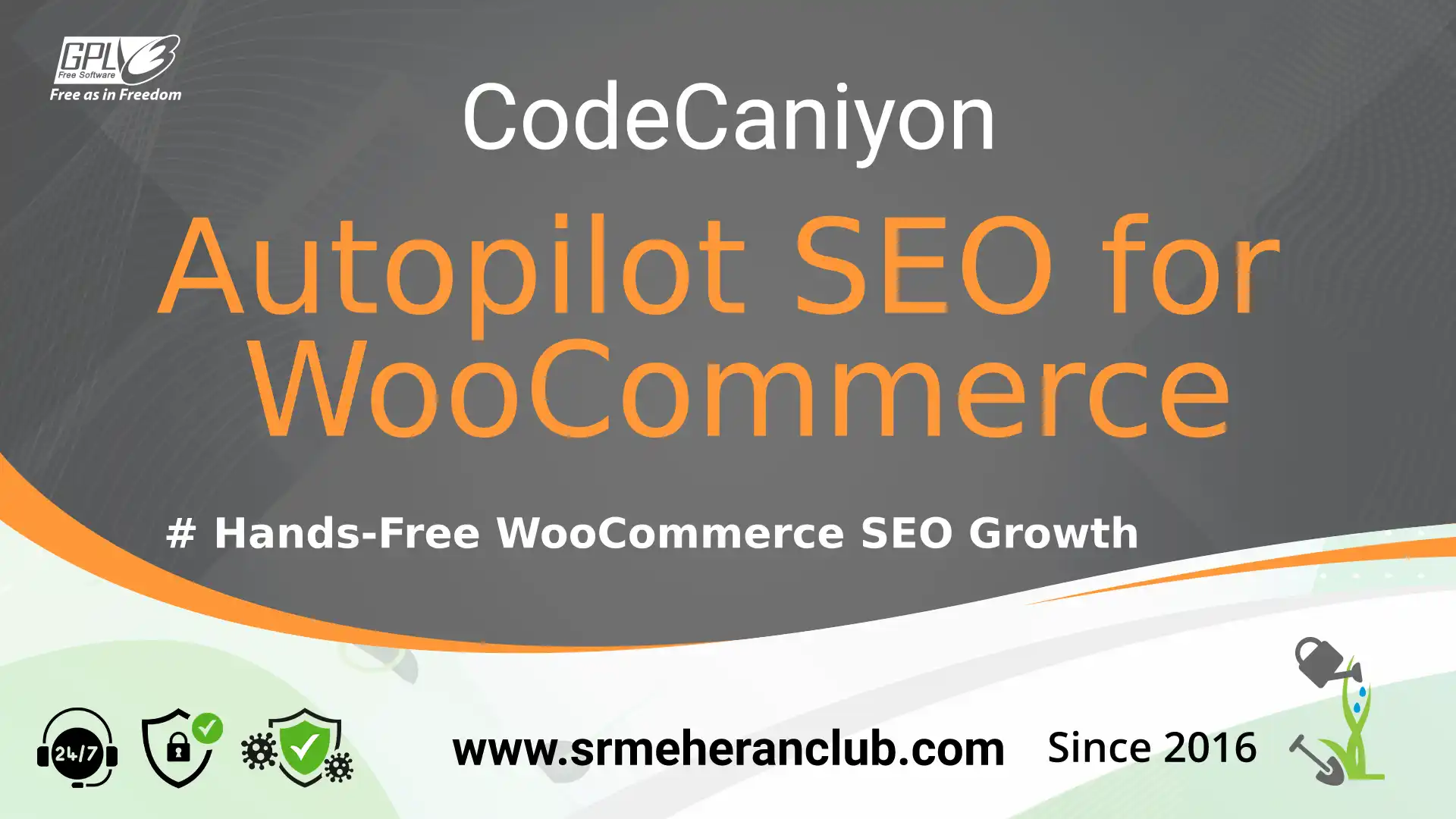 Autopilot SEO for WooCommerce
