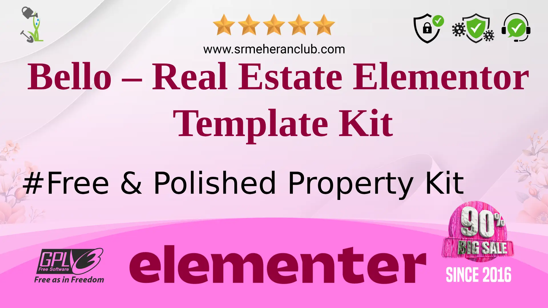 Bello – Real Estate Elementor Template Kit — Elementor Kit by Themeforest