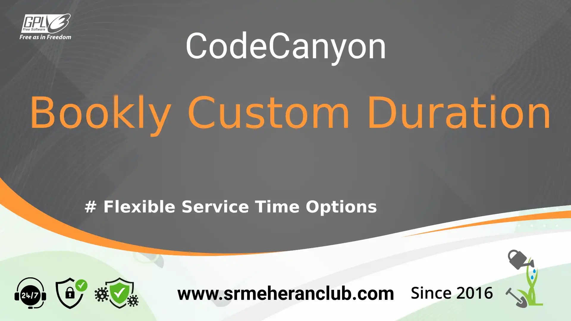 Bookly Custom Duration