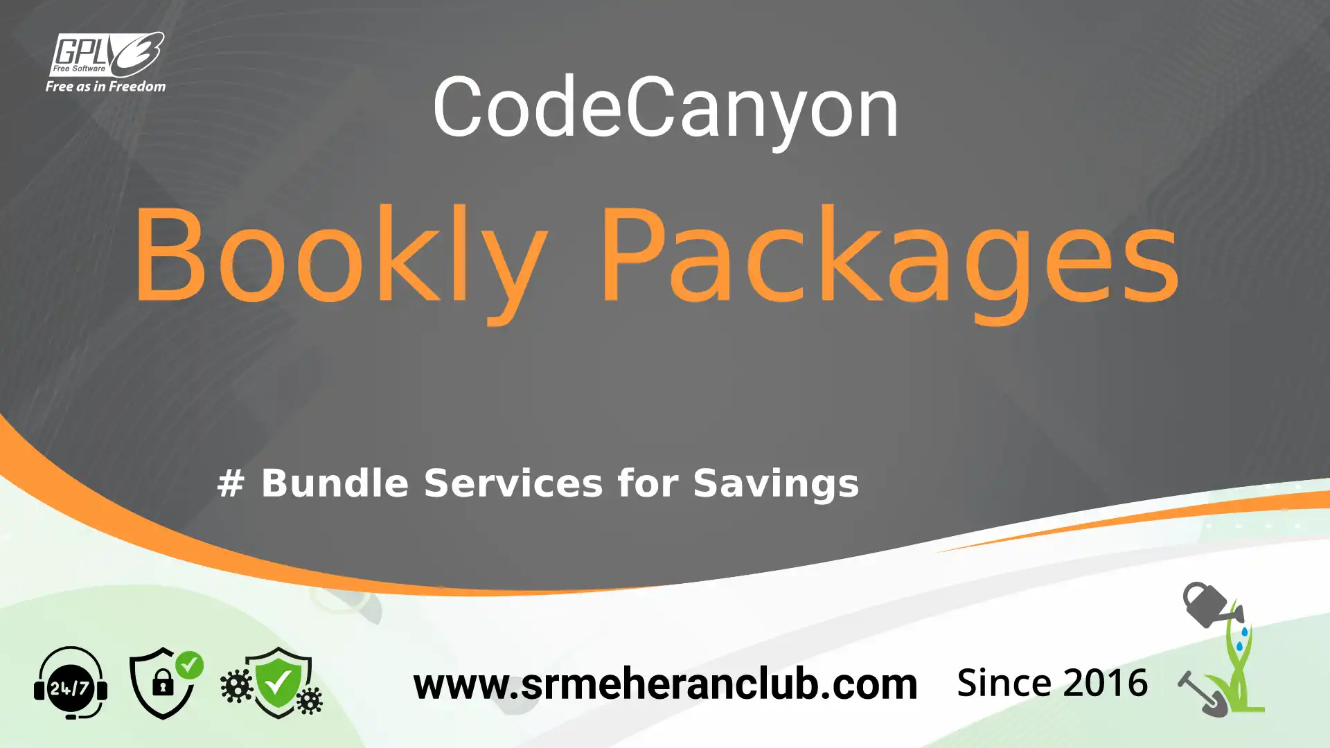 Bookly Packages — Plugin by Codecanyon