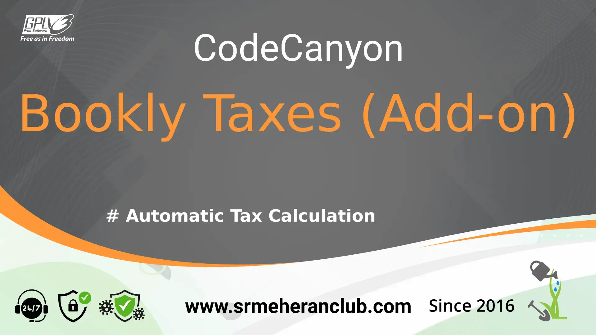 Bookly Taxes (Add-on)