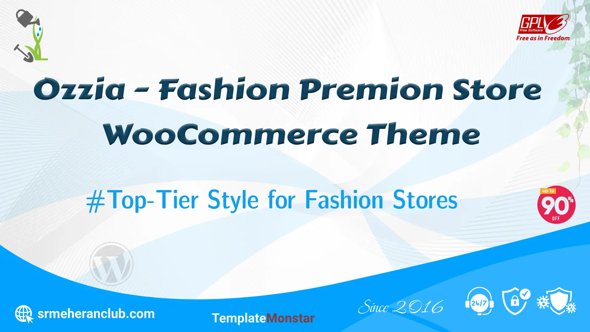 Buvelo The Best Fashion Store WooCommerce Theme — Theme by Templatemonster