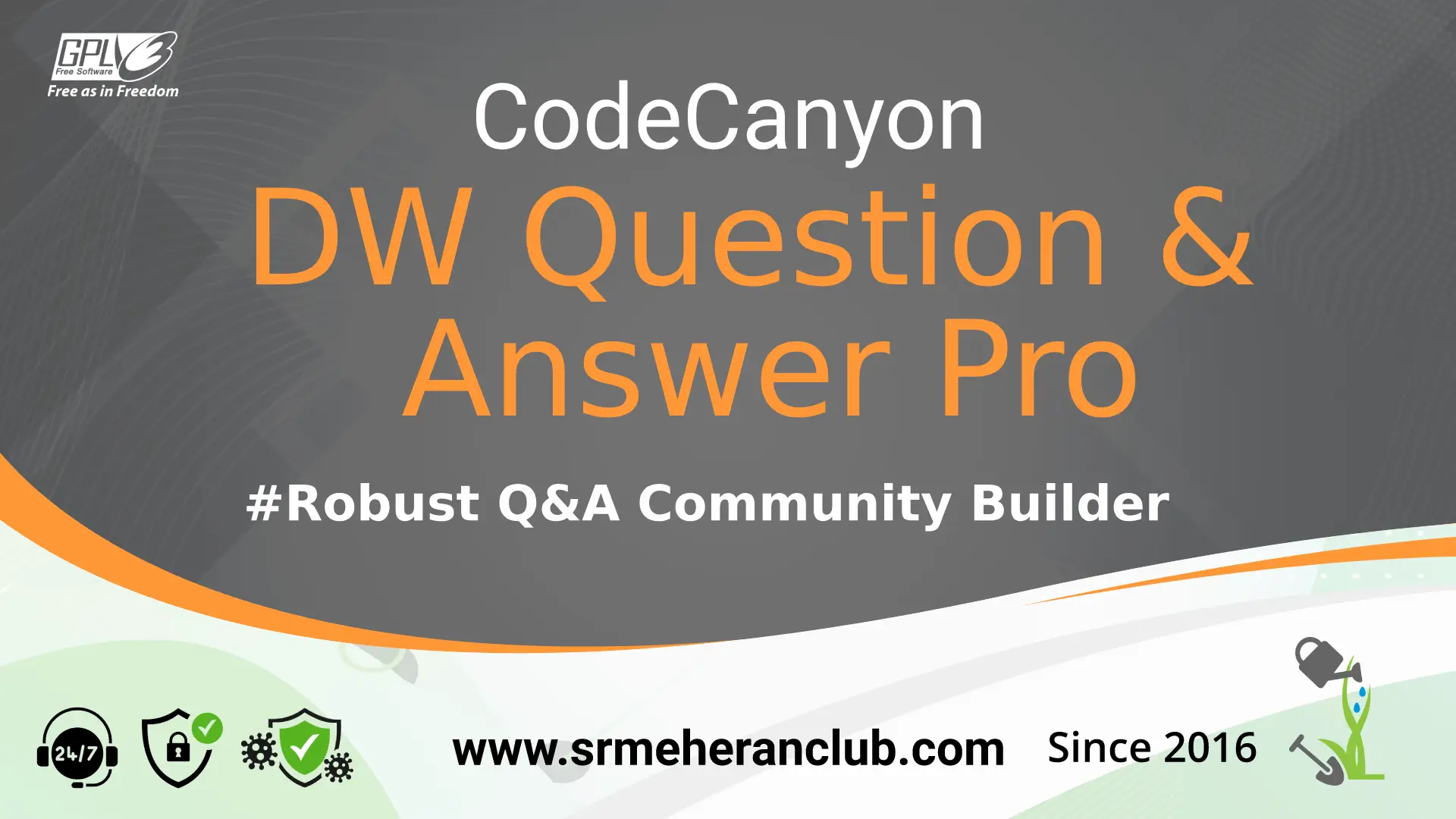 DW Question & Answer Pro — Plugin by Codecanyon