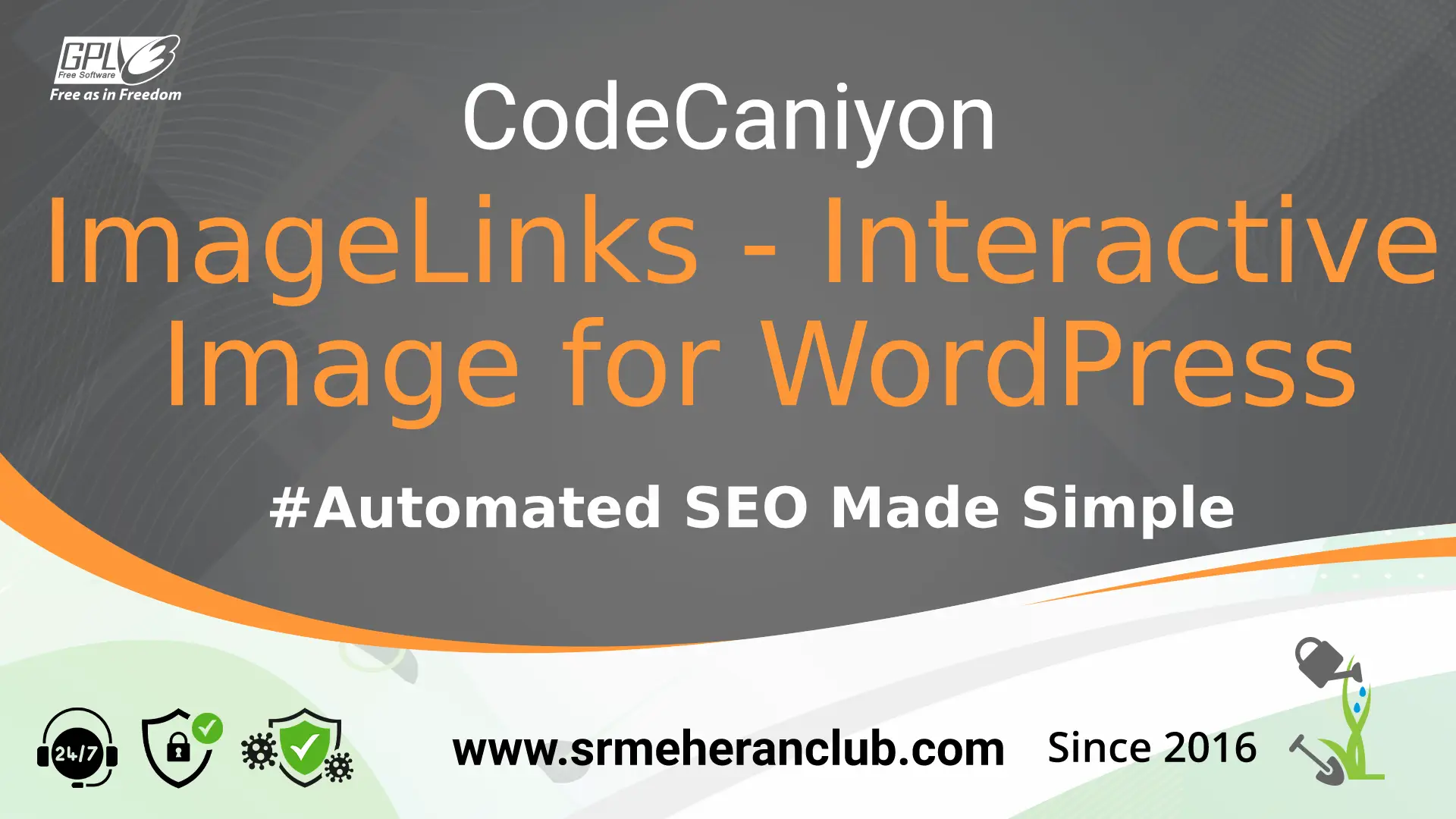 ImageLinks – Interactive Image for WordPress — Plugin by Codecanyon