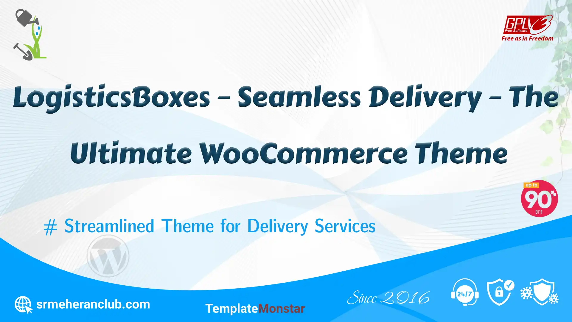 LogisticsBoxes – Seamless Delivery – The Ultimate WooCommerce Theme