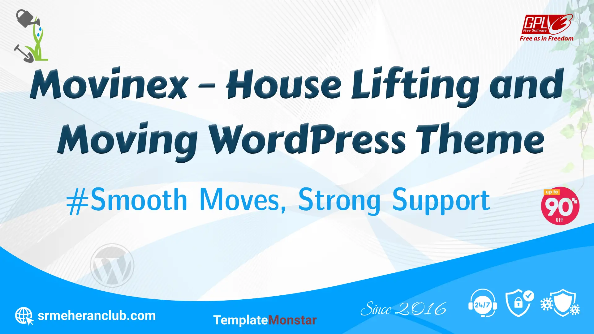 Movinex – House Lifting and Moving WordPress Theme — Theme by Templatemonster