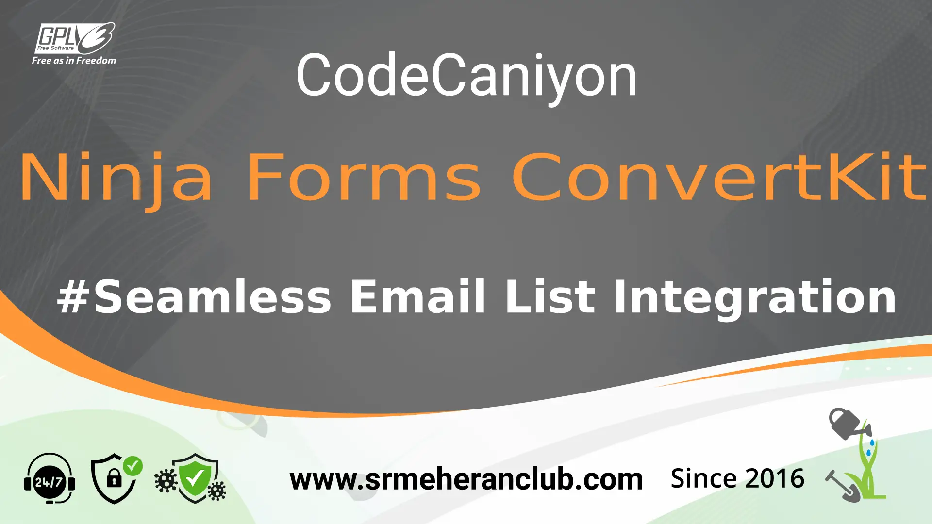 Ninja Forms ConvertKit