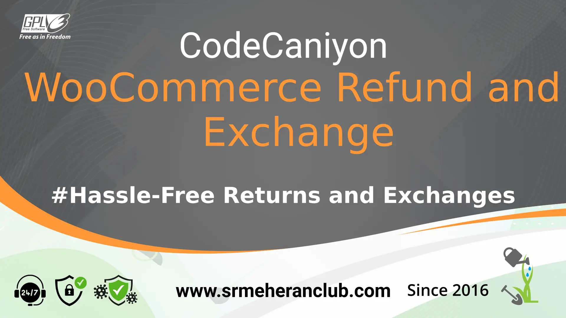 WooCommerce Refund and Exchange