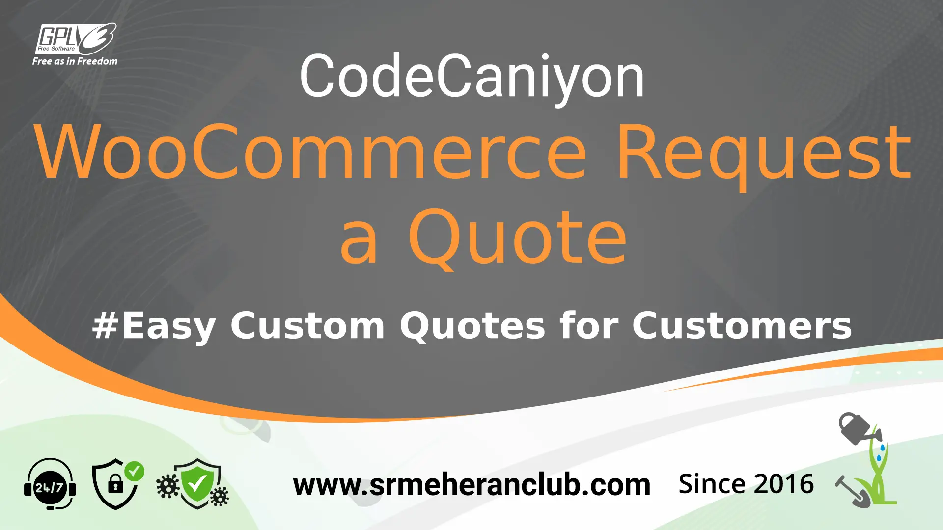 WooCommerce Request a Quote