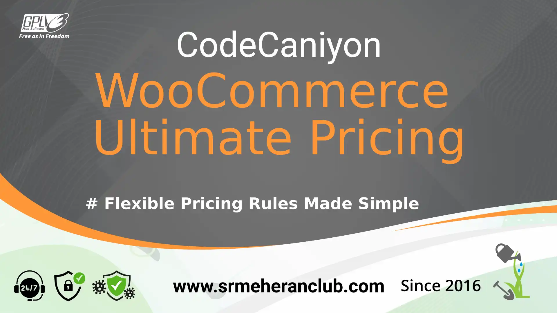 WooCommerce Ultimate Pricing