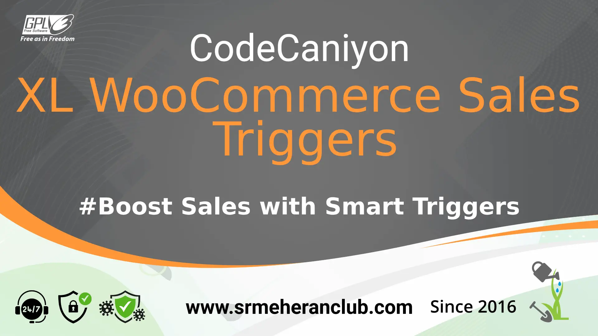 XL WooCommerce Sales Triggers